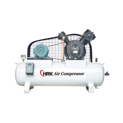 Two Stage Piston Air Compressor