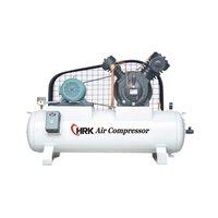 Two Stage Piston Air Compressor