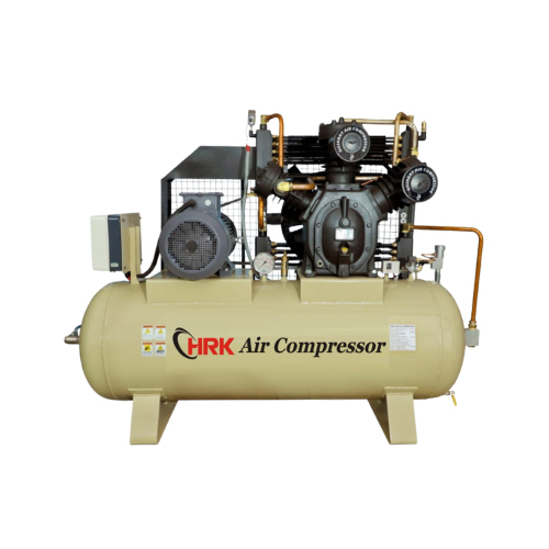 HRK 31 Multi Stage Piston Air Compressor