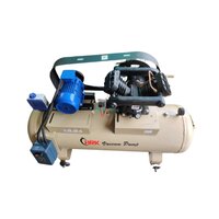 HV35 Industrial Vacuum Pump