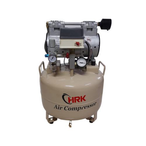 OIL FREE SILENT AIR COMPRESSOR