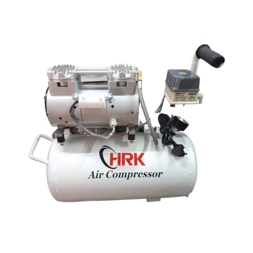 OIL FREE SILENT AIR COMPRESSOR