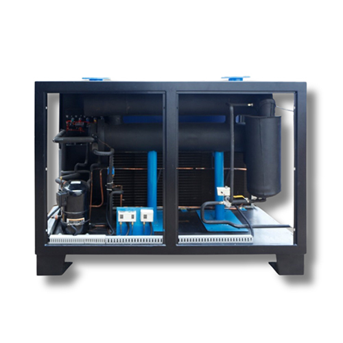 HRK-20 Refrigerated Air Dryer