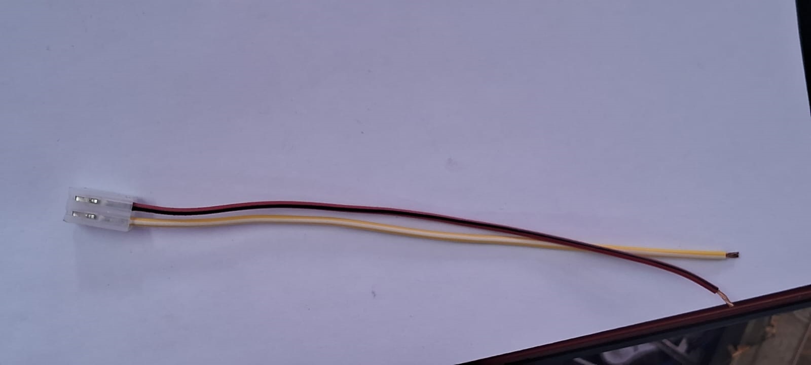 250 SERIES CONNECTOR