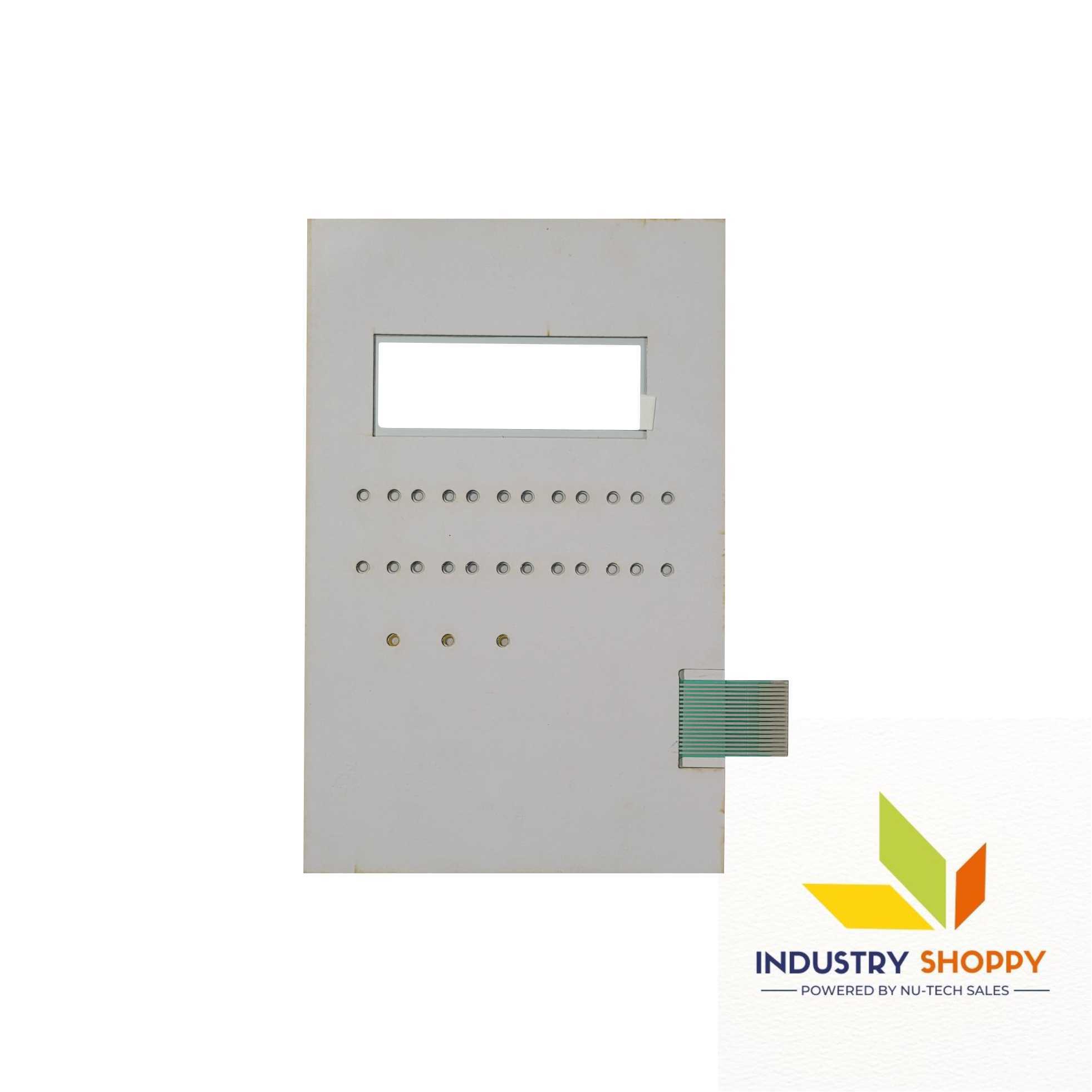 Keypad for Interface Control Panel ESA VT170W