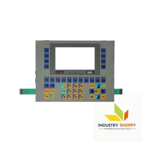 Keypad for ESA VT310W