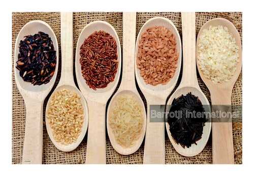 Indian Pulses 