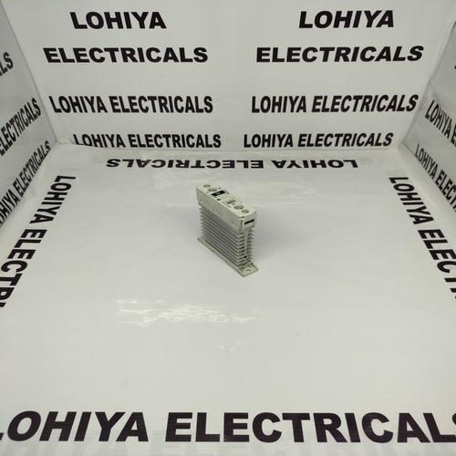 SIEMENS 3RF2320-1BA04 SOLID STATE CONTACTOR
