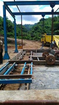 np 3 pipe making machine