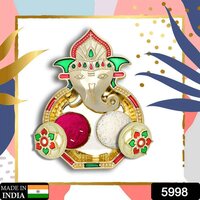 PUJA THALI