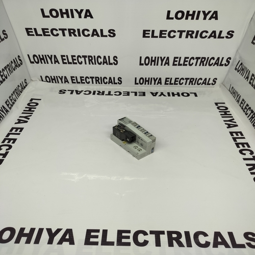 CREVIS FniO-S NA-9122 ANALOG OUTPUT MODULE