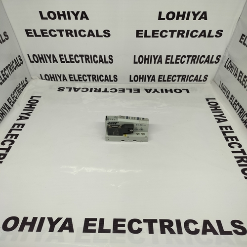 CREVIS FniO-S NA-9122 ANALOG OUTPUT MODULE