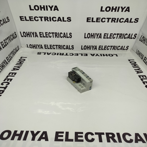 CREVIS FniO-S NA-9122 ANALOG OUTPUT MODULE