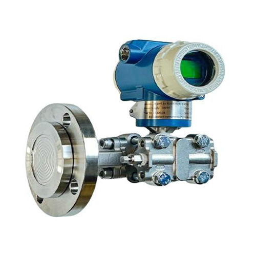 Differential Pressure Transmitter