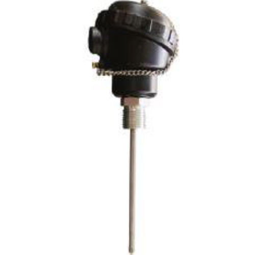 Weatherproof Temperature Transmitter