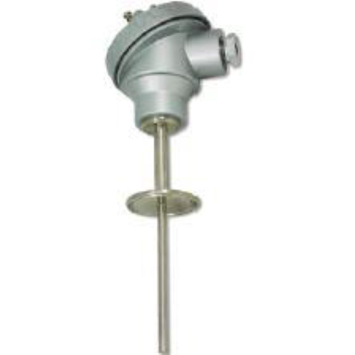 Flameproof Temperature Transmitter