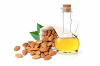Cold Wood Pressed Sweet Almond Oil