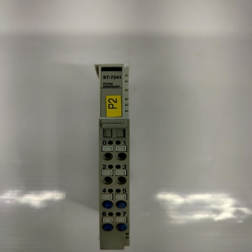 CREVIS ST-7241 EXPANSION FIELDPOWER DISTRIBUTOR