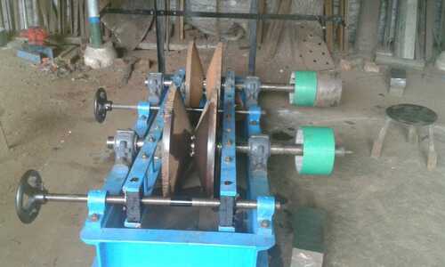 Cement Pipe Making Machine