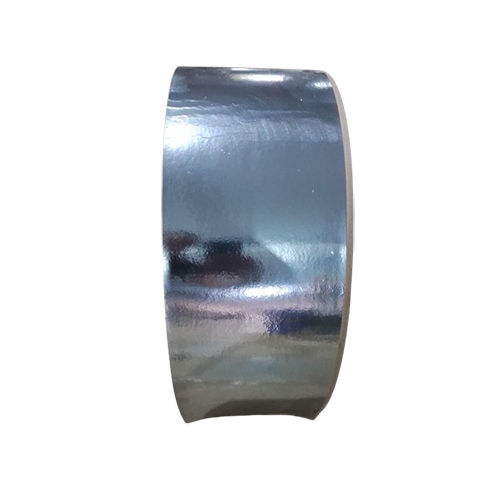 High Quality Plain Silver Dona Paper Roll