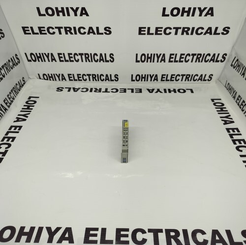 CREVIS ST-1218 DIGITAL INPUT MODULES