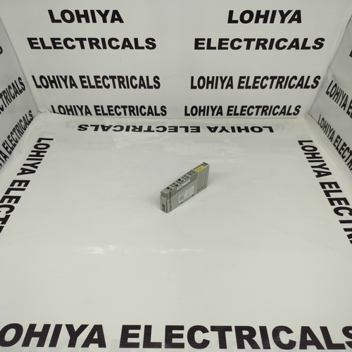 CREVIS ST-1218 DIGITAL INPUT MODULES