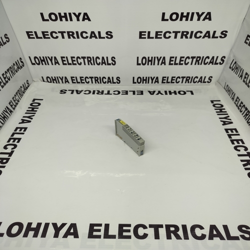 CREVIS ST-1218 DIGITAL INPUT MODULES