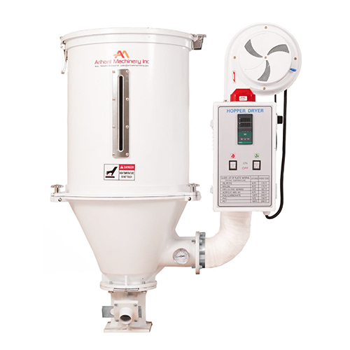 Hopper Dryer