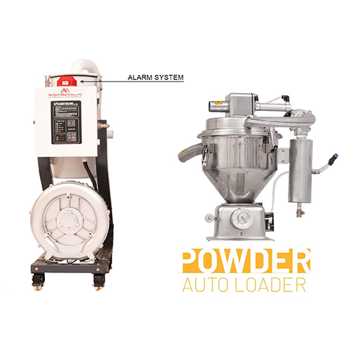 Powder Auto Loader