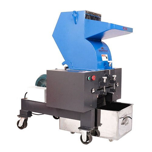 Powerful Crusher