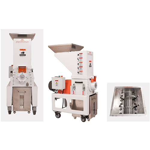 Slow Speed Grinder