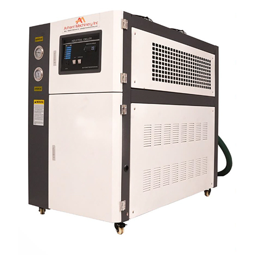 Air Cooled Water Chiller