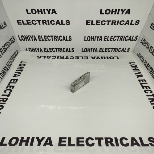 CREVIS ST-3214 ANALOG INPUT