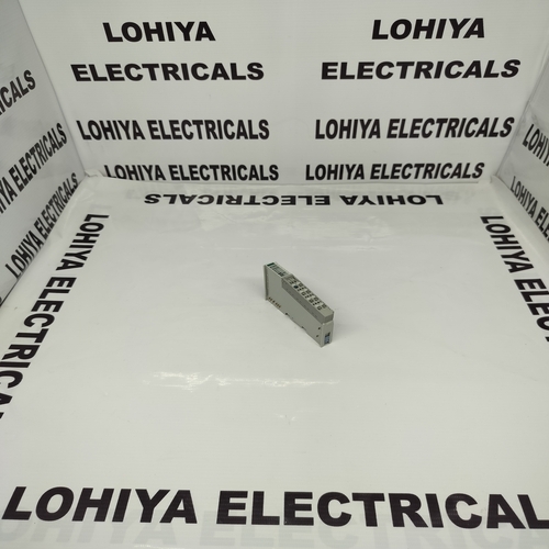 CREVIS ST-3214 ANALOG INPUT