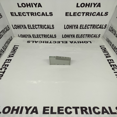 CREVIS ST-3214 ANALOG INPUT