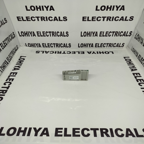 CREVIS ST-3214 ANALOG INPUT