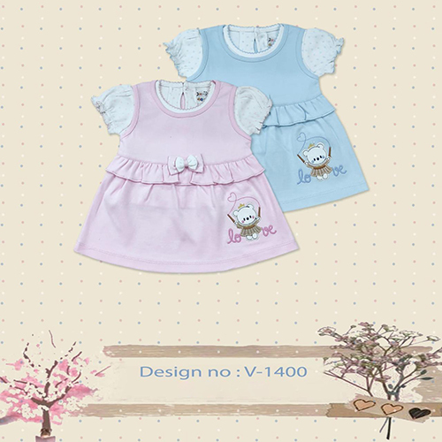 Infant Garments Mix design