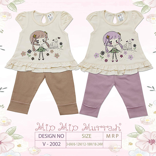 Kids Top Manufacturer / Supplier 