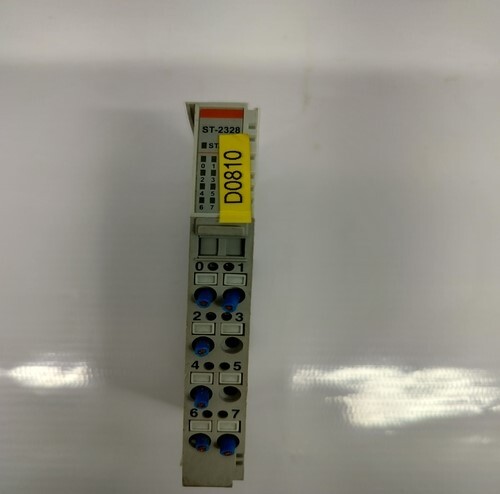 CREVIS ST-2328 DIGITAL OUTPUT MODULE