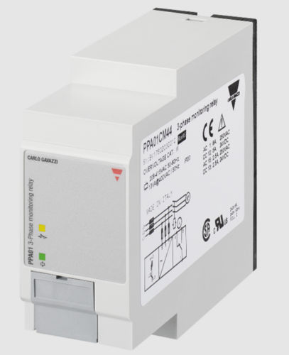 PPA01DM23 3-Phase Delta Monitoring Relay