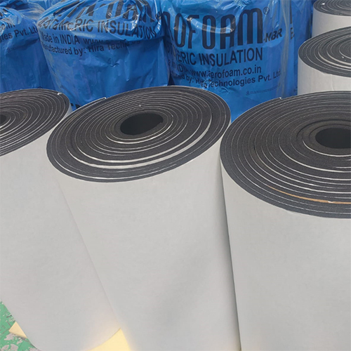 INSULATION RUBBER FOAM