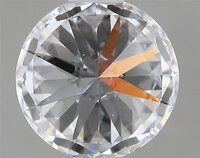 ROUND 1.22ct D VS1 IGI 627461824 Lab Grown Diamond EC971278