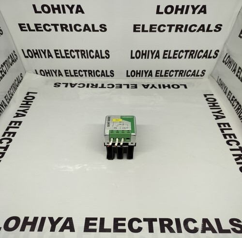 PHOENIX CONTECT QUINT-DIODE/40 REDUNDANCY MODULE