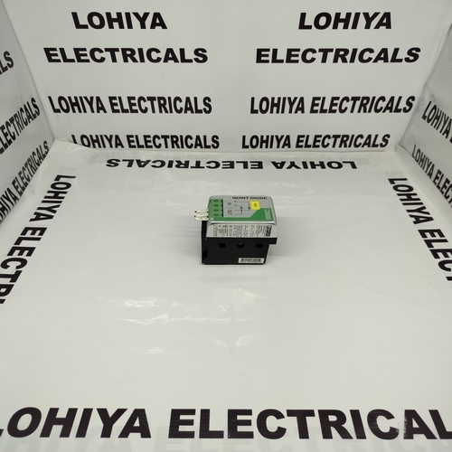 PHOENIX CONTECT QUINT-DIODE/40 REDUNDANCY MODULE