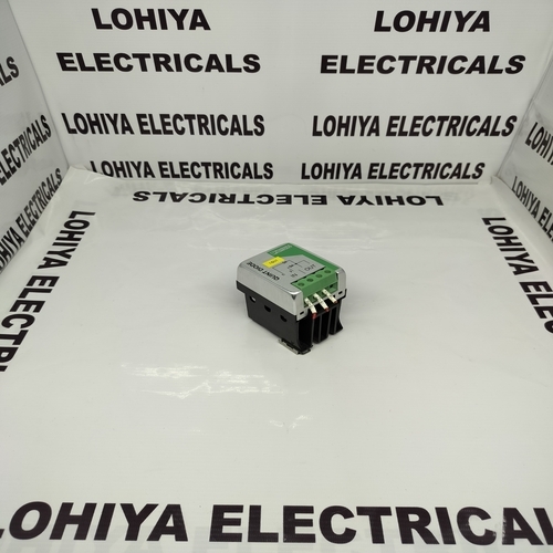 PHOENIX CONTECT QUINT-DIODE/40 REDUNDANCY MODULE