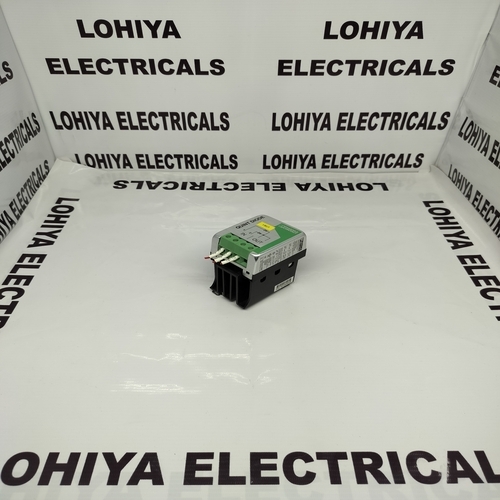 PHOENIX CONTECT QUINT-DIODE/40 REDUNDANCY MODULE