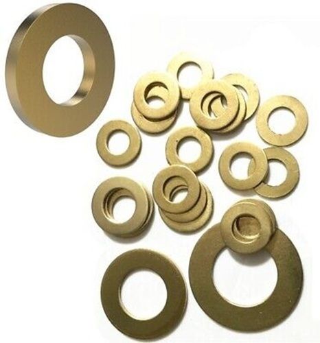 Brass Washer