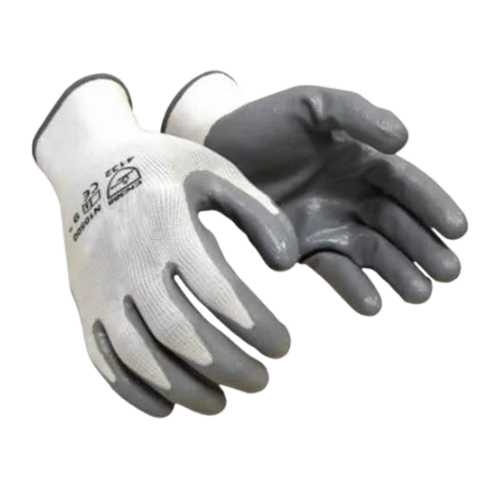 Nitrile Coated Cut Resistant Gloves