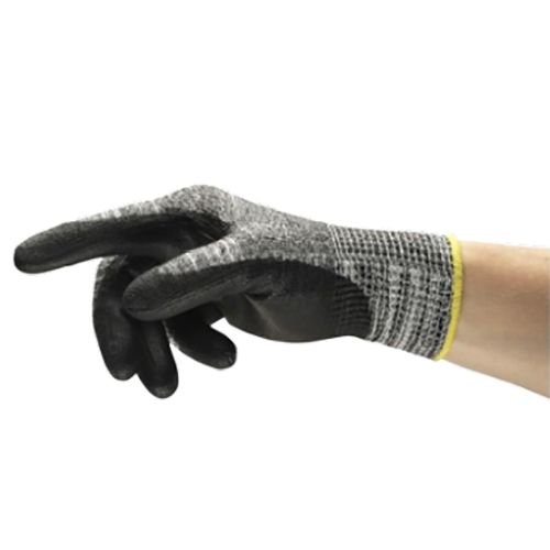 Full Finger Industrial Dipped Gloves