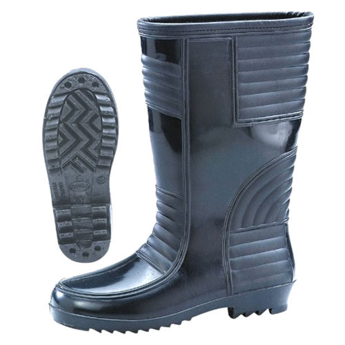 UISP 11500 Moulded PVC Gumboot